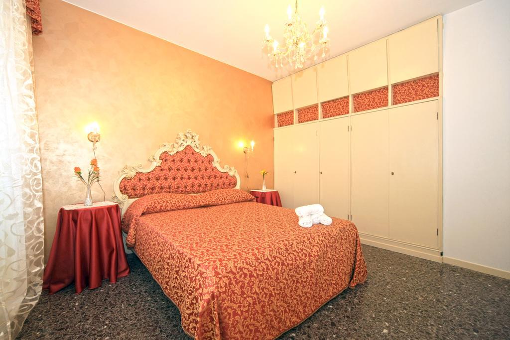 B&B Rialto Dream Venecia Exterior foto